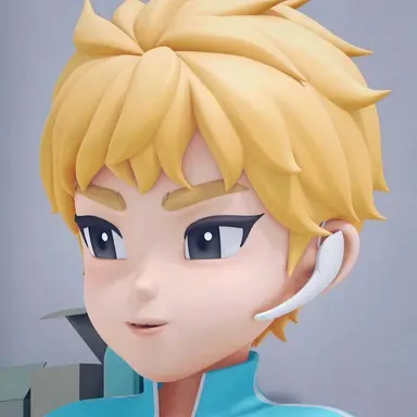 Profile image of 차노을