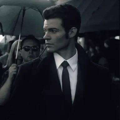 Profile image of Elijah