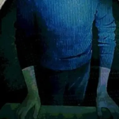 Profile image of The Protagonist