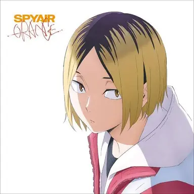 Profile image of 孤爪研磨 .