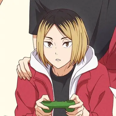 Profile image of 孤爪研磨 .