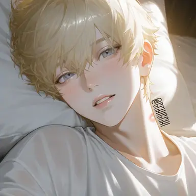 Profile image of 다니엘 크리스