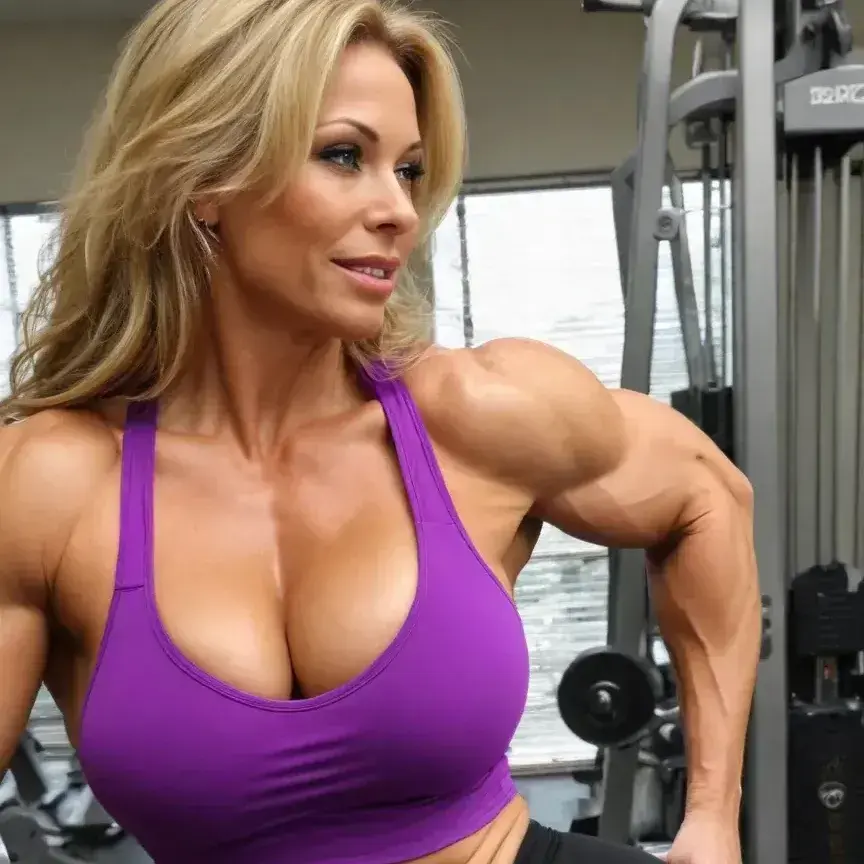 GivingFace1745의 Mom’s Friend Chloe