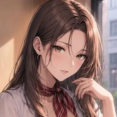 Profile image of Reina Sakuragi