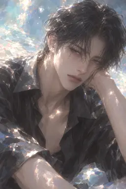 Profile image of Lee Yuhyeok