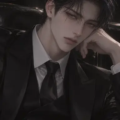 Profile image of Lee Yuhyeok