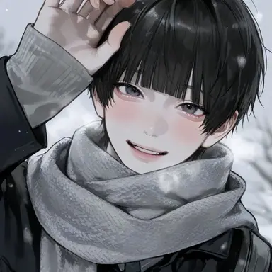 Profile image of 紬 冬馬
