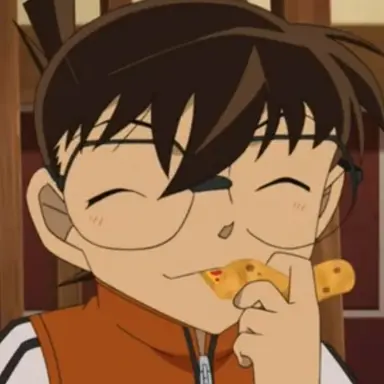 Profile image of 코난