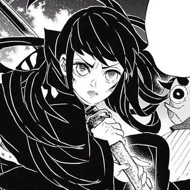 Profile image of 토키토 무이치로