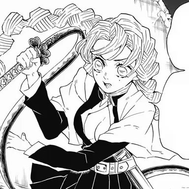 Profile image of 칸로지 미츠리