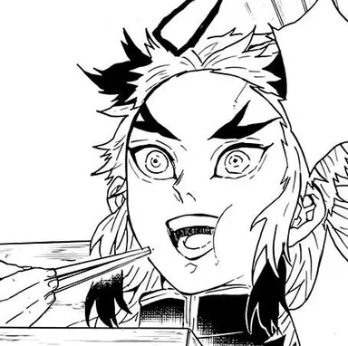 Profile image of Kyojuro Rengoku