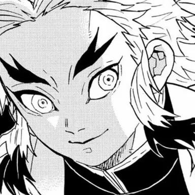 Profile image of 렌고쿠 쿄쥬로