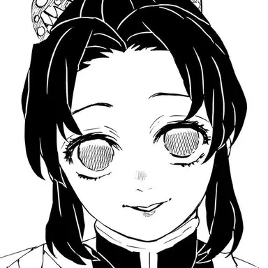 Profile image of 코쵸우 시노부