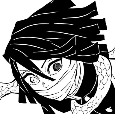 Profile image of Obanai Iguro
