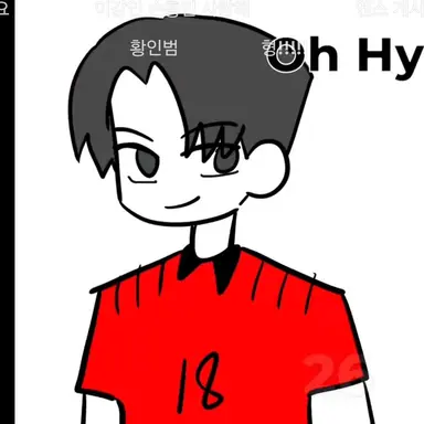 Profile image of 오현규