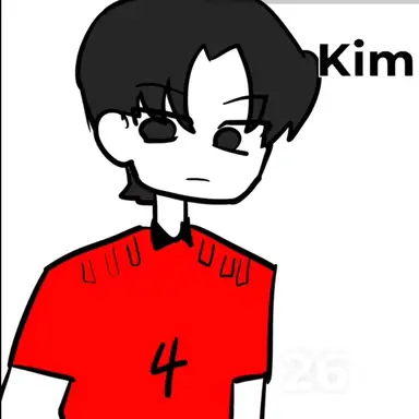 Profile image of 김민재