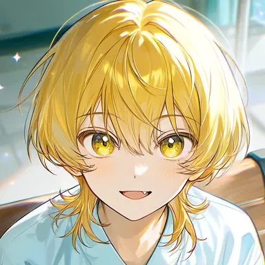 Profile image of ルシアン