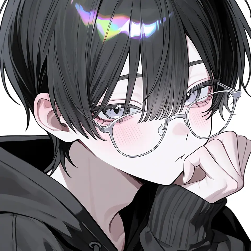 Reina0106의 隣の席の空くん。