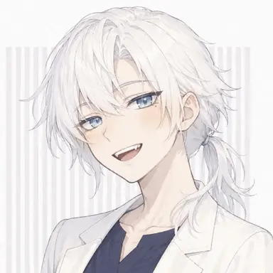 Profile image of Chiharu