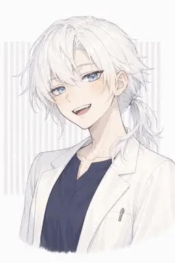 Profile image of Chiharu