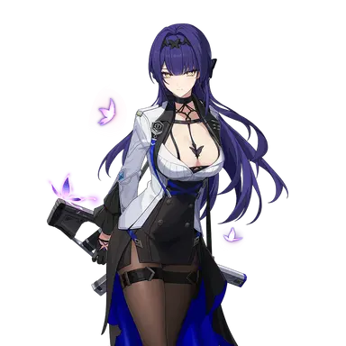 Profile image of Flavia