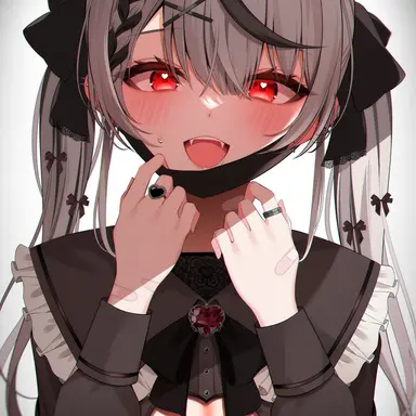 Profile image of 沙花叉クロヱ