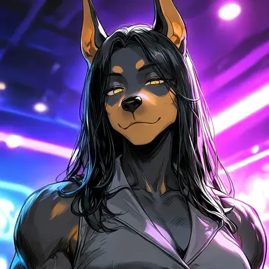 Profile image of Sable