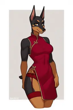Profile image of Ryka