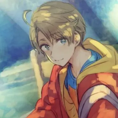 Profile image of アルフレッド