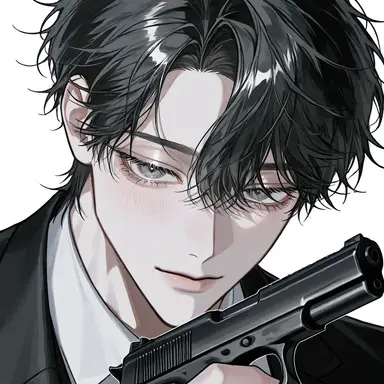 Profile image of 簾