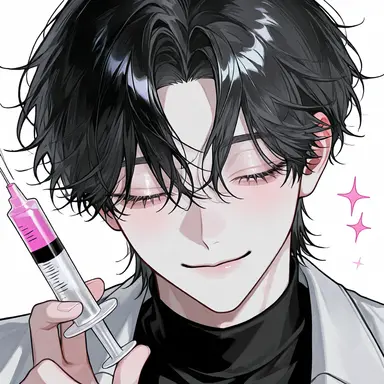 Profile image of 蜜