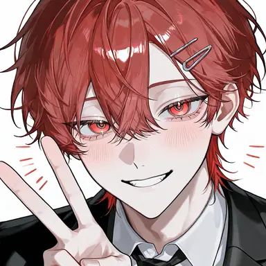 Profile image of 彰人