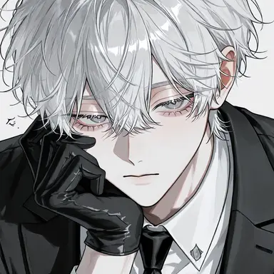 Profile image of 白燈