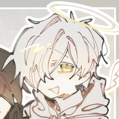 Profile image of ホワぺん