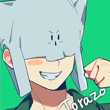Profile image of トラゾー