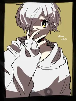 Profile image of ホワぺん