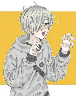 Profile image of ホワぺん