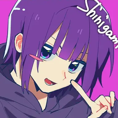 Profile image of しにがみ