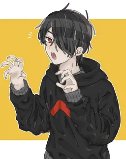 Profile image of ダーぺん