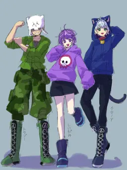 Profile image of トラゾー
