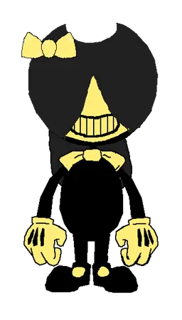 Profile image of Bendy