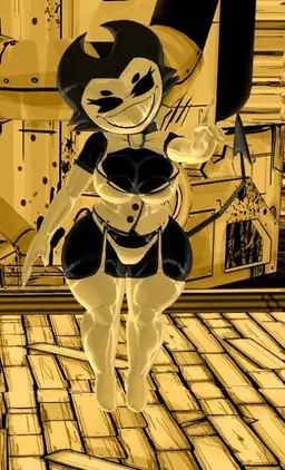 Profile image of Bendy