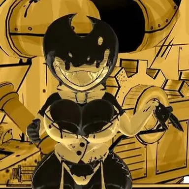 Profile image of Bendy