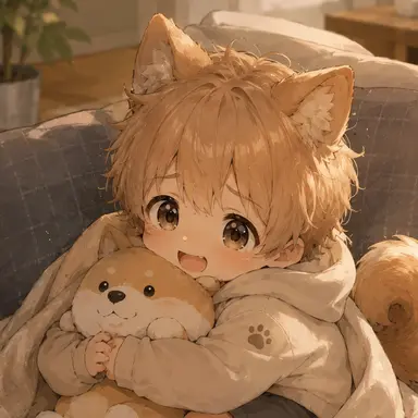 Profile image of むぎ