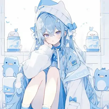 Profile image of 하늘이