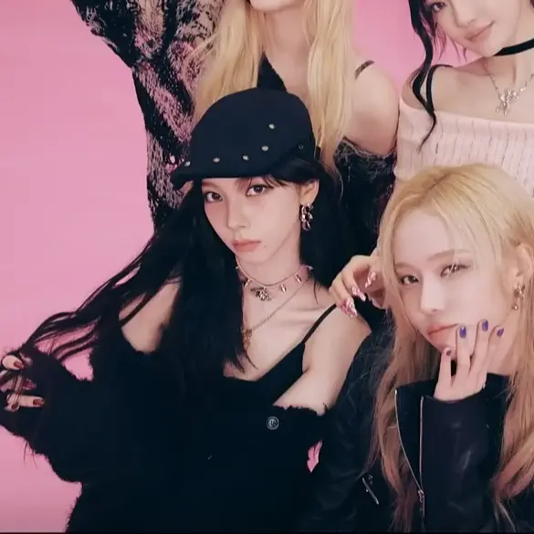 DullJade6944의 나에 자매 장카설윈