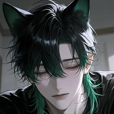 Profile image of 나기