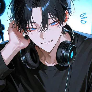 Profile image of Nagi