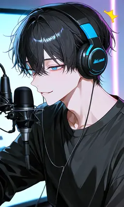 Profile image of Nagi