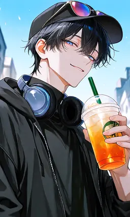 Profile image of Nagi